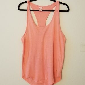 PINK Victorias Secret racerback